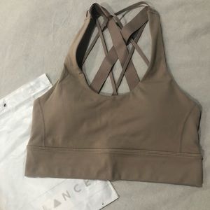 SOLD Balance Athletica Aura Bra Sz Med